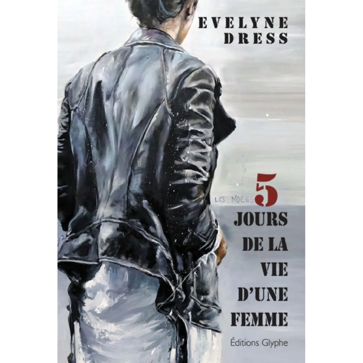 5 jours de la vie d'une femme · Occasion