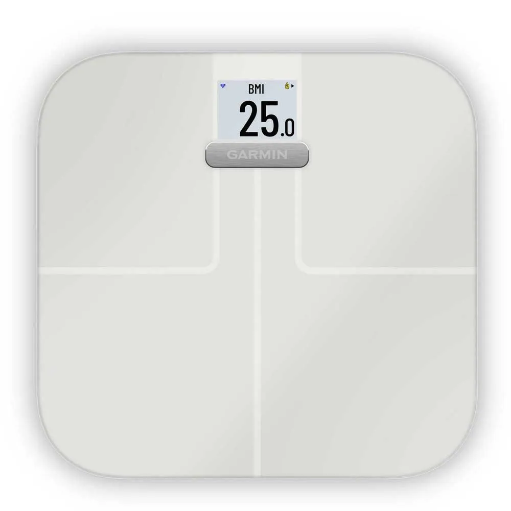 Balança Garmin Index S2