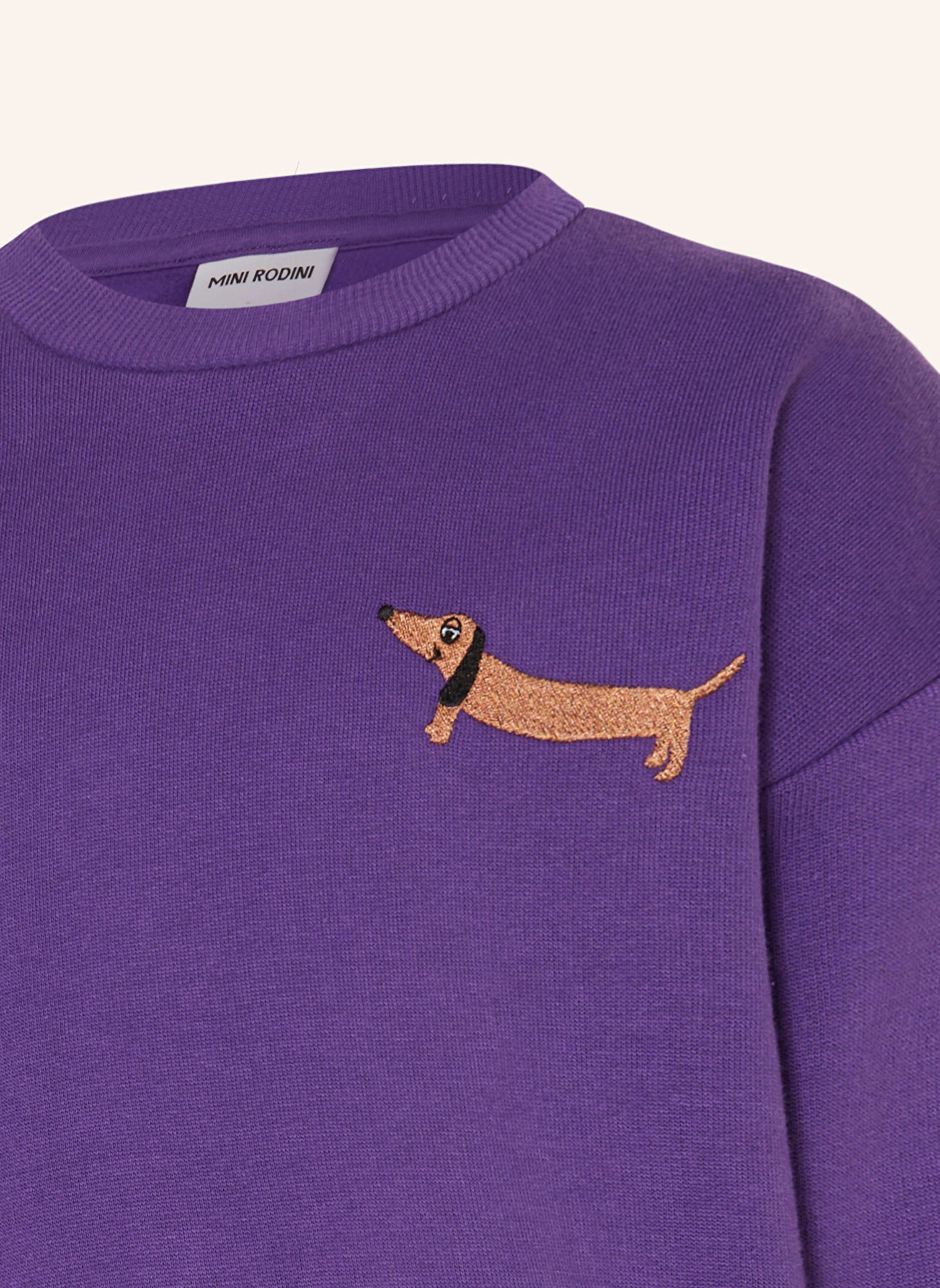 mini rodini Sweatshirt
