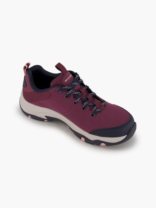 Skechers Trekking-Schuh Bordeaux