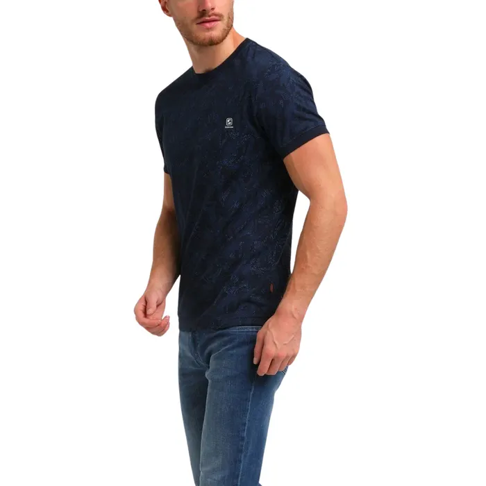 Gabbiano Shirt Heren
