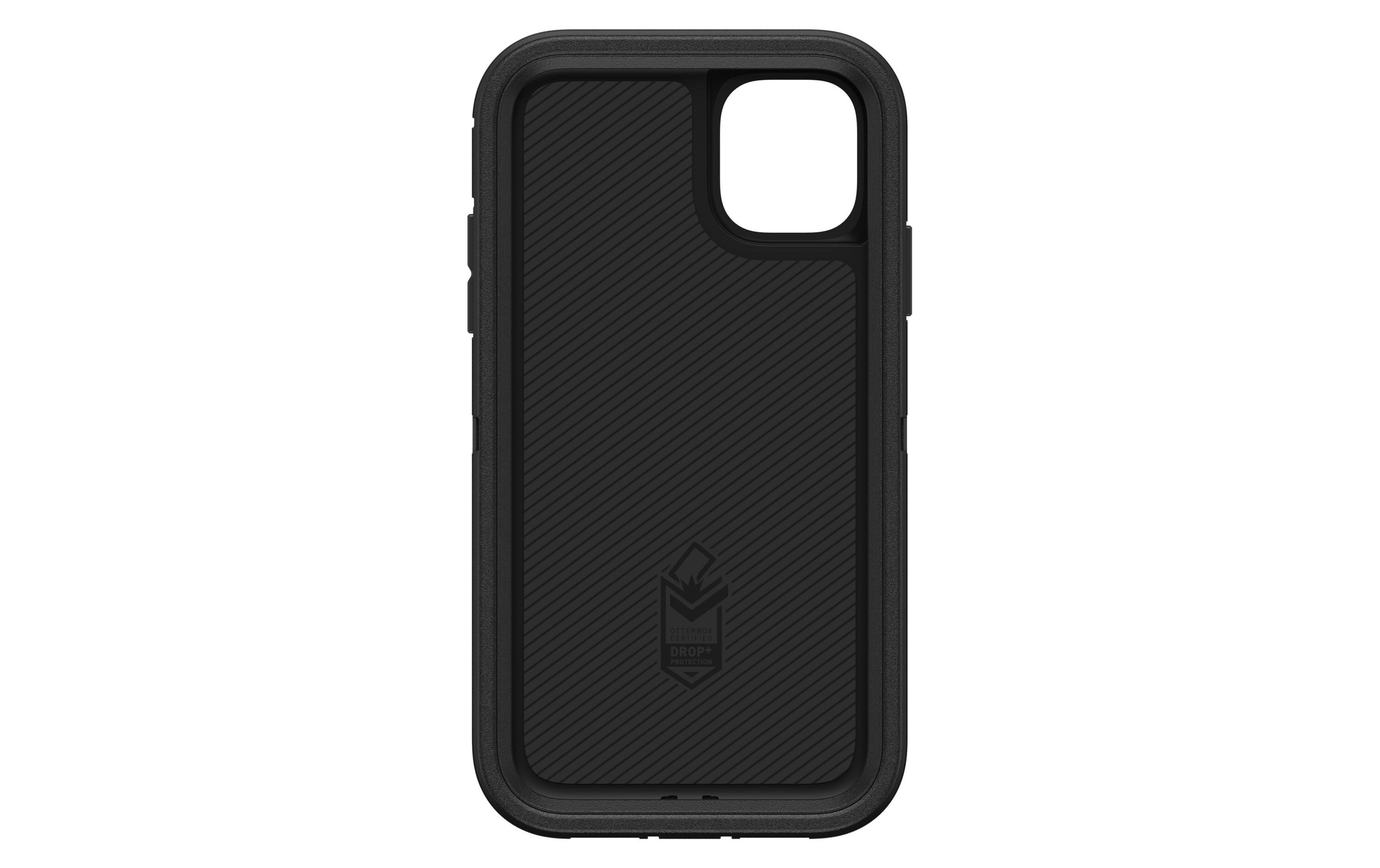 Back Cover Defender iPhone 11Schutzhülle für das Apple iPhone 11