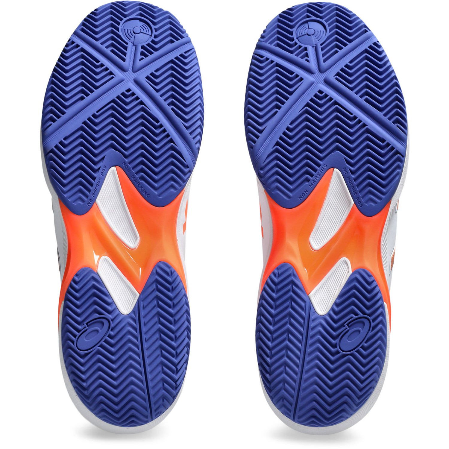 ASICS Solution Swift FF 2 Padel Heren