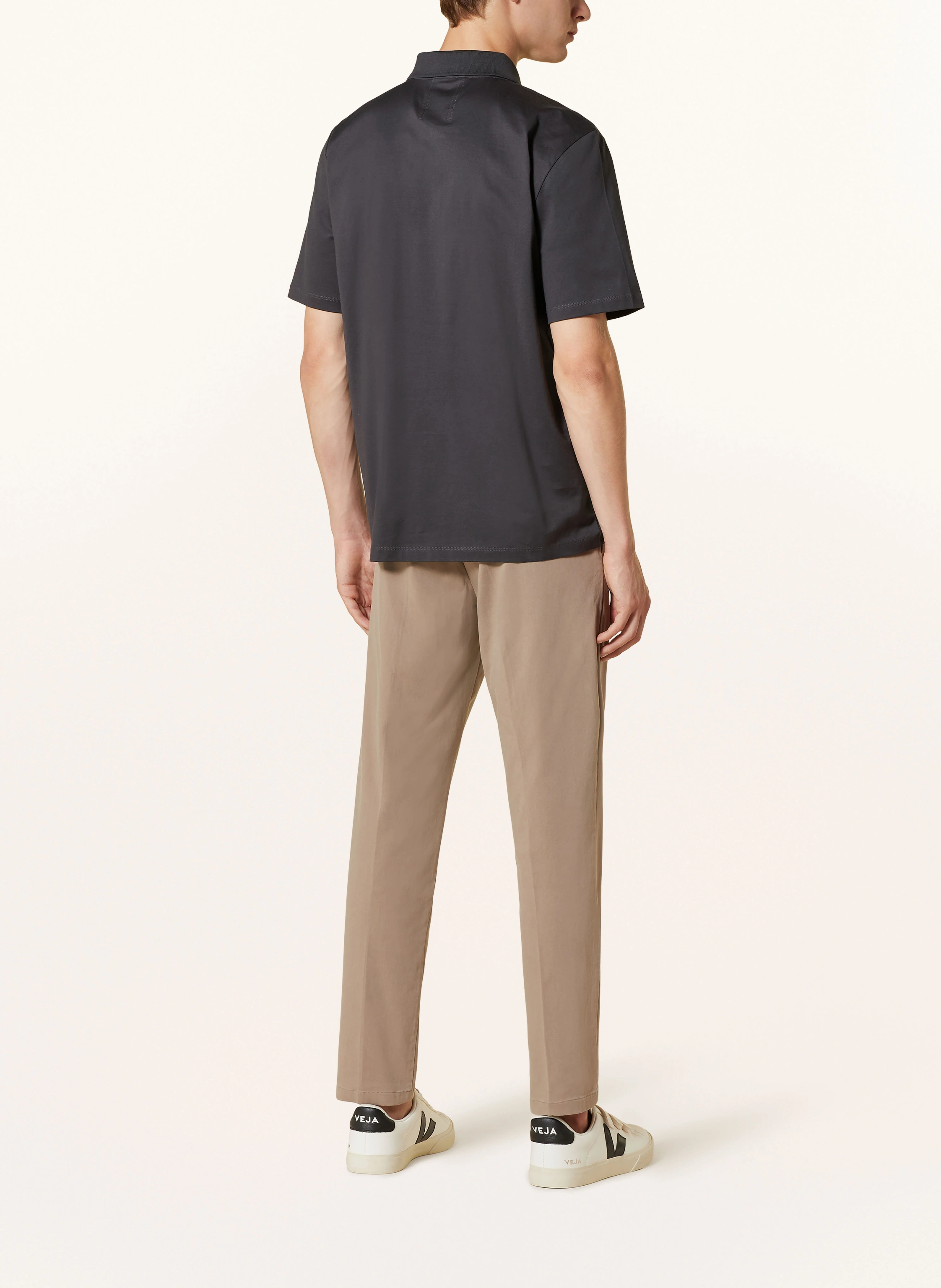 NOWADAYS Jersey-Poloshirt
