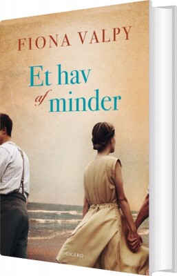 Et Hav Af Minder - Fiona Valpy - Bog