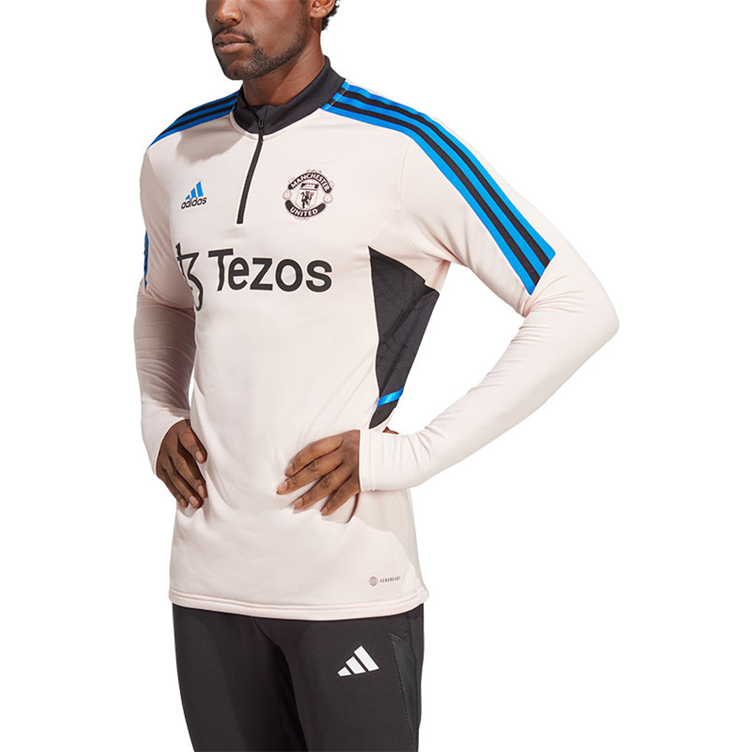 adidas Manchester United Trainingspak