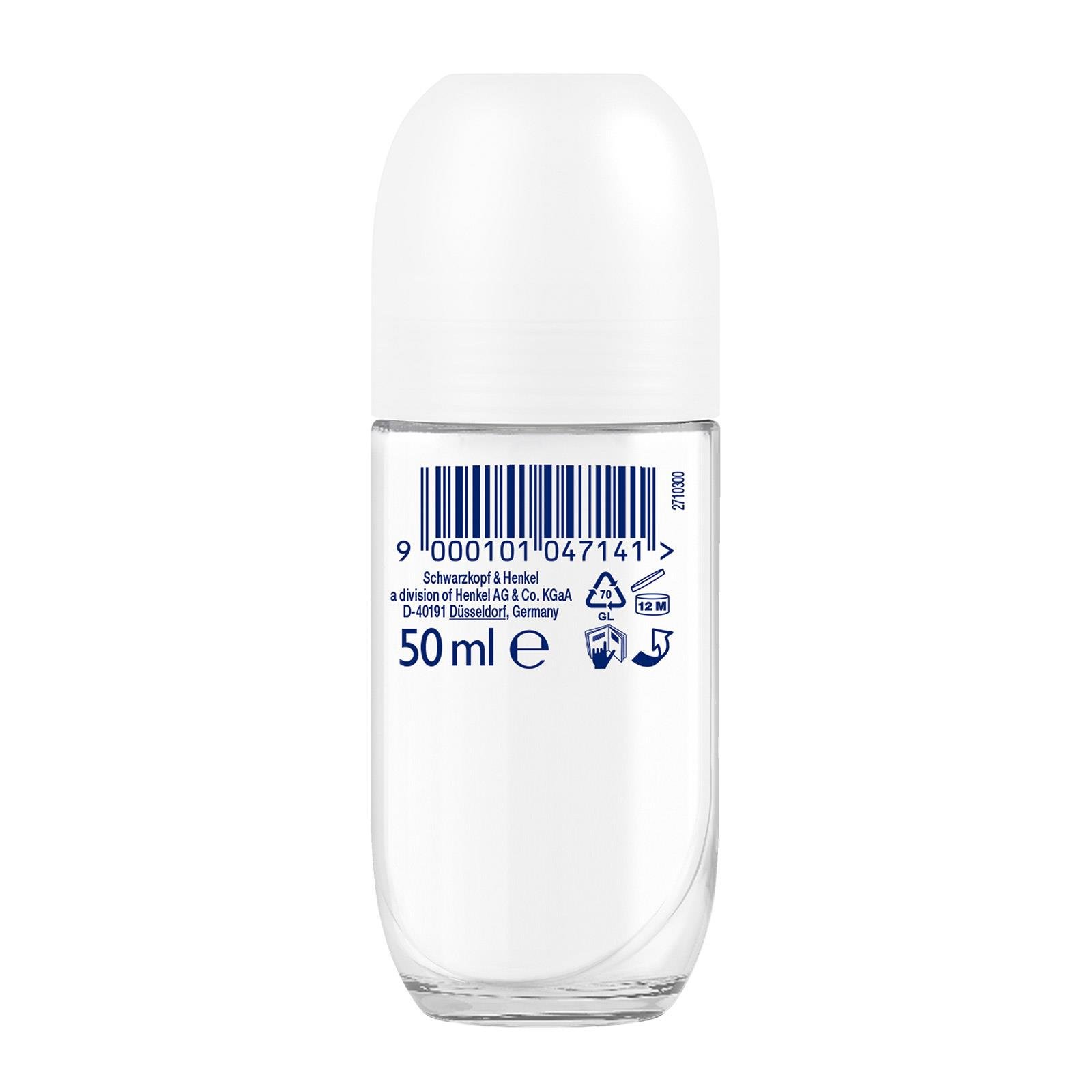 Fa Sensitive Deo Roll-On