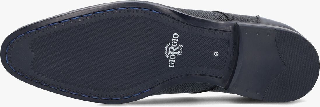 GIORGIO blauwe giorgio nette schoenen 40325
