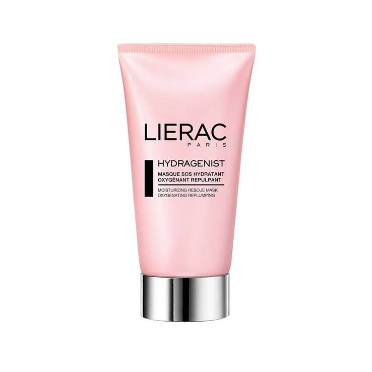 Lierac Hydragenist Maske, 75 ml