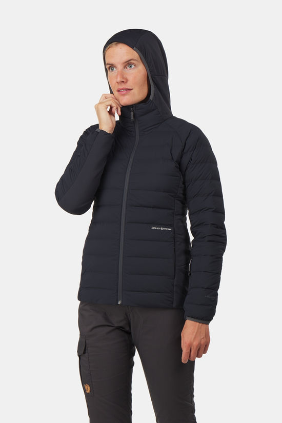 Artilect Artilect Divide Fusion Hoodie Donsjas Dames