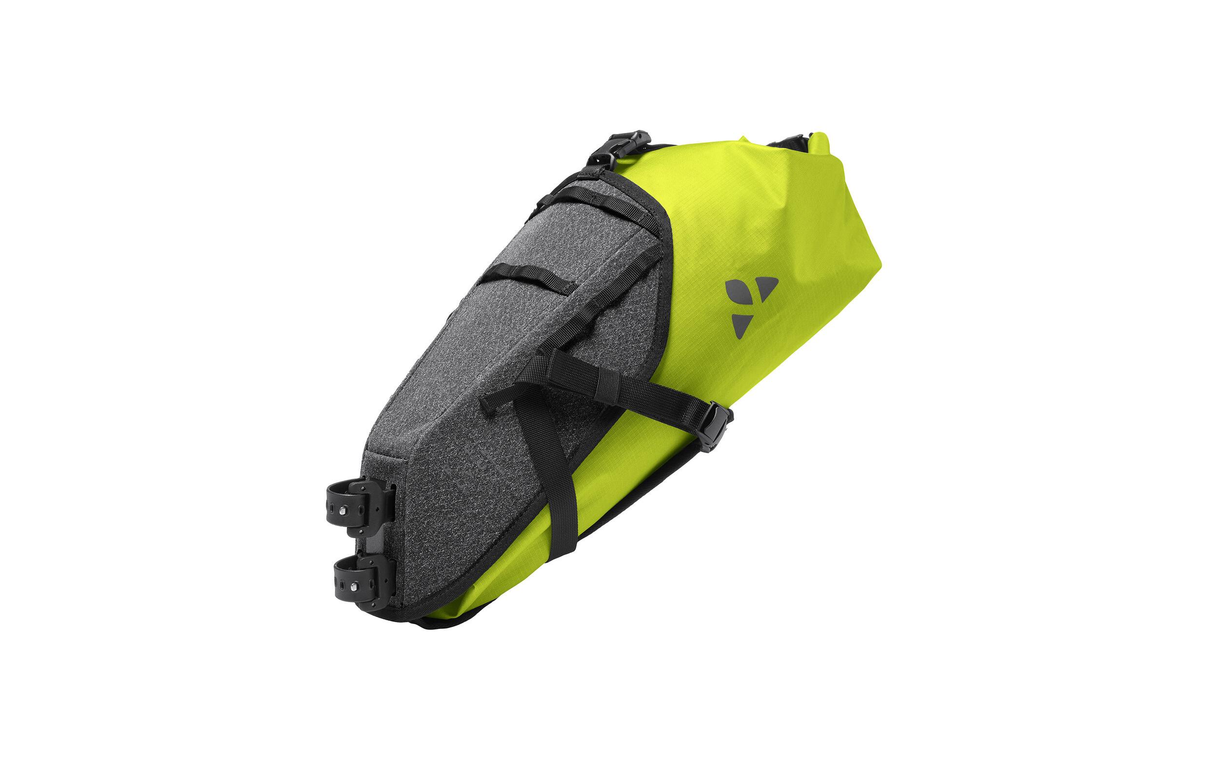 Satteltasche Trailsaddle IIWasserdichte Satteltasche fürs Bikepacking