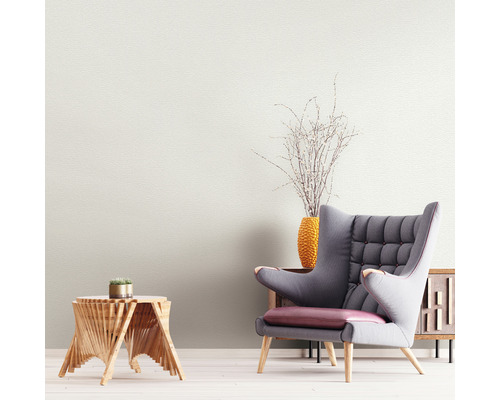 Vliesbehang 82226 Kids Walls Uni groen
