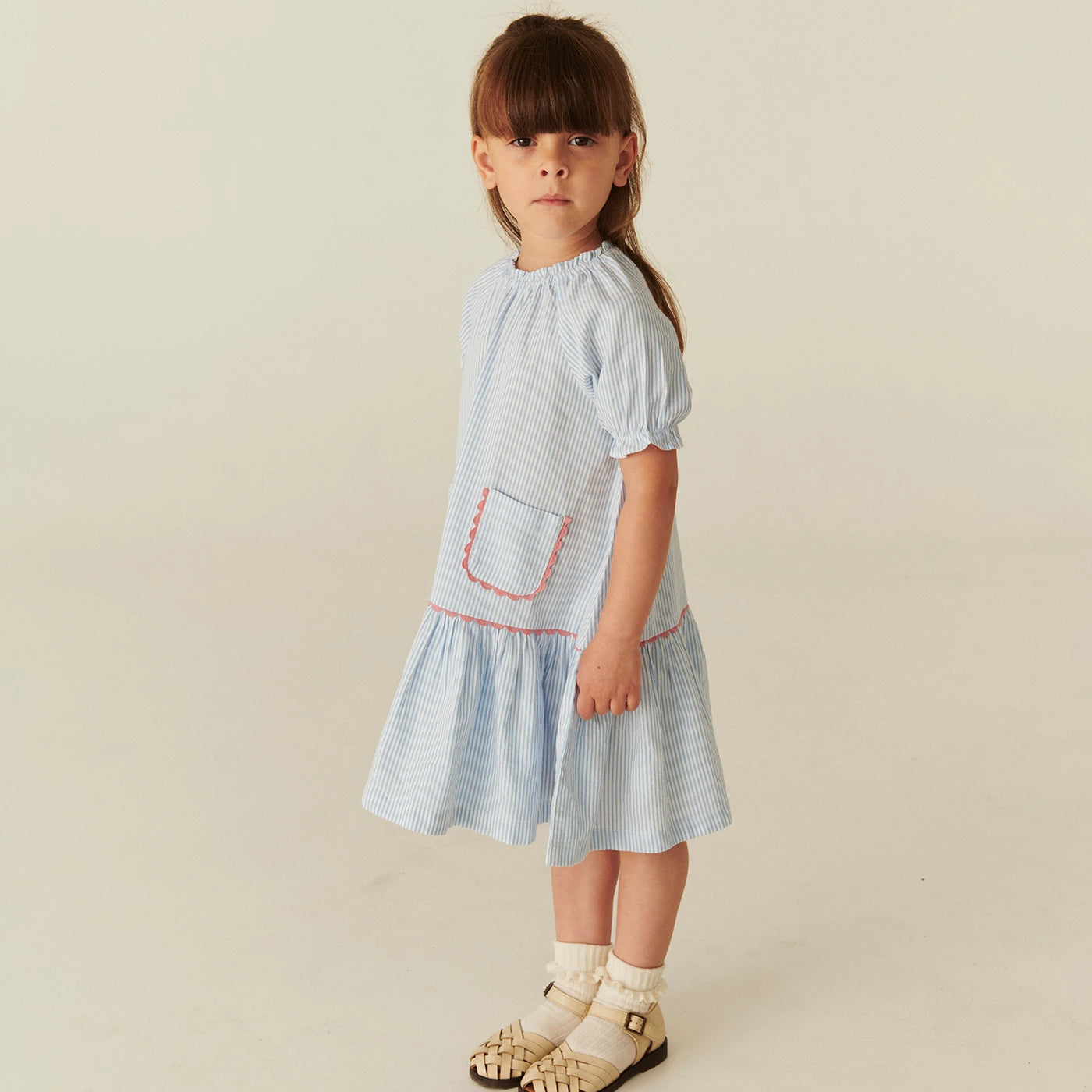 Dress Kjole