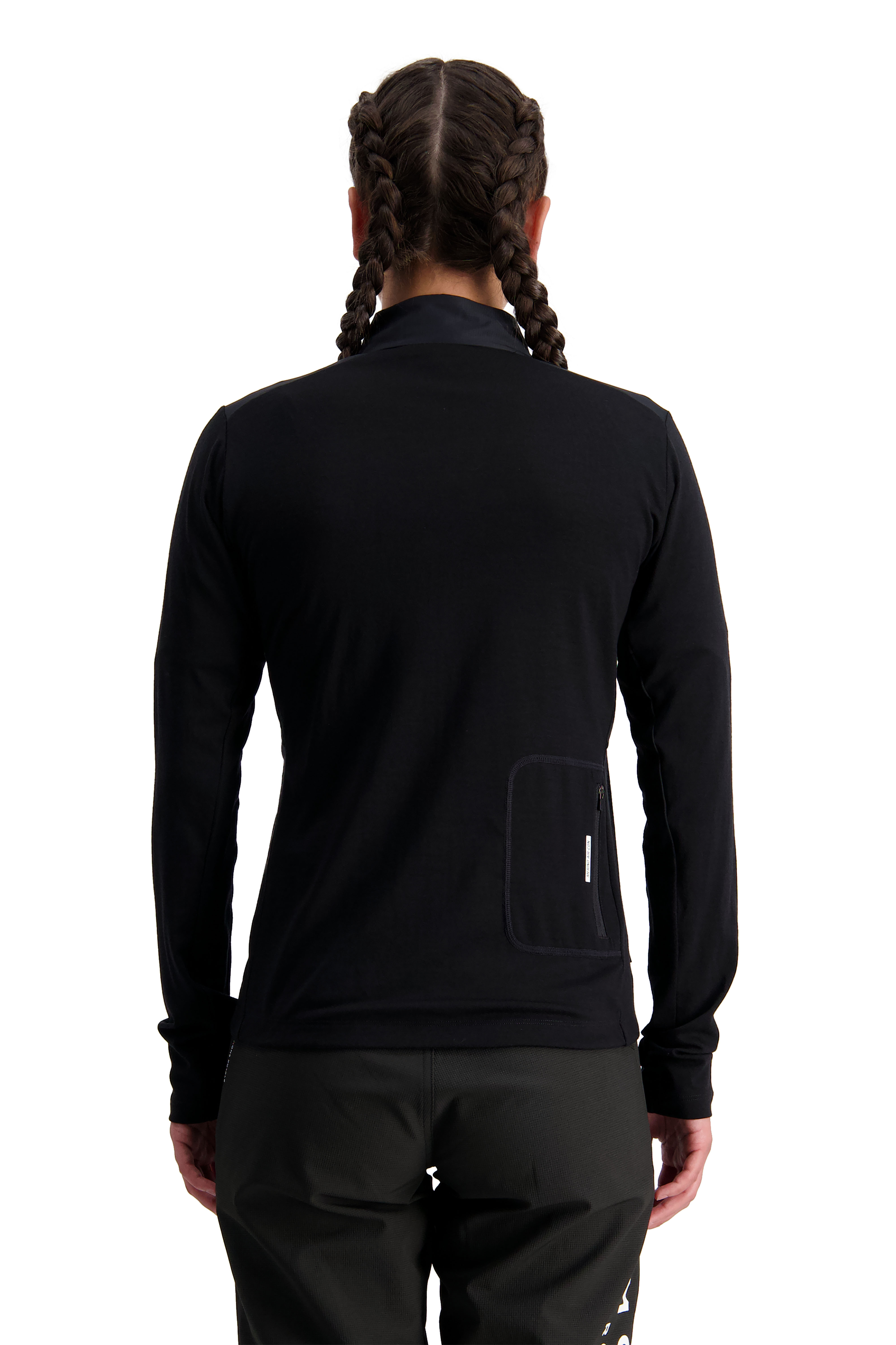 Redwood Wind Jersey