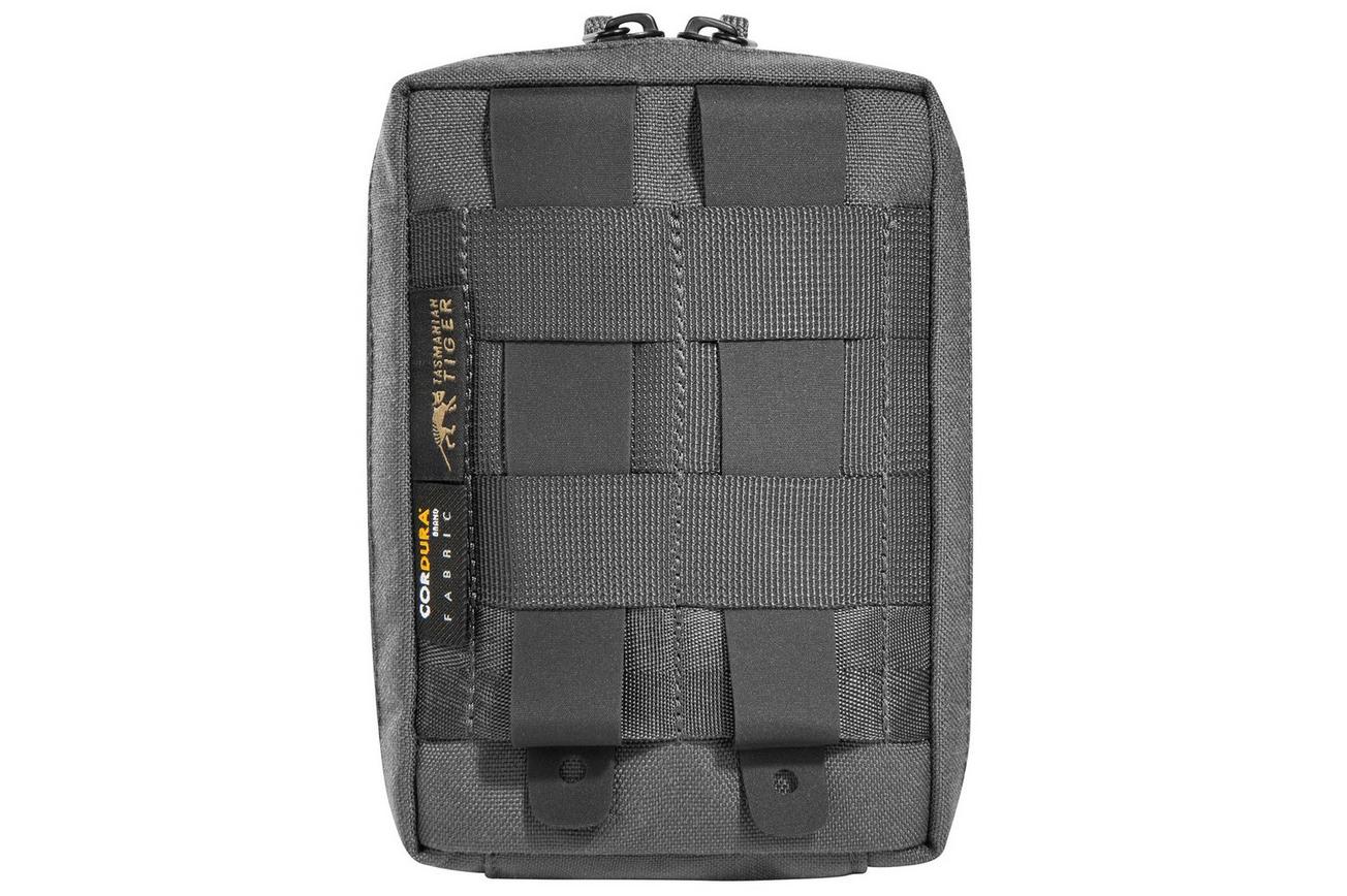 Tasmanian Tiger Tac Pouch 1.1, Titan Grey