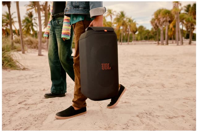 JBL PartyBox 120 etui