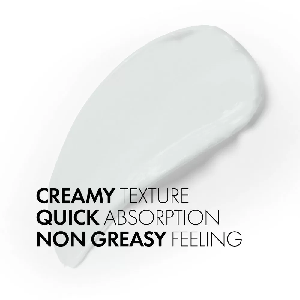 Vichy Liftactiv H.A. Daycream Fragrance Free - 50 ml.