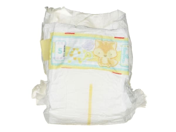 Pampers Premium Care , 5, 11 - 25 kg, 11 kg, 25 kg, 44 stykker
