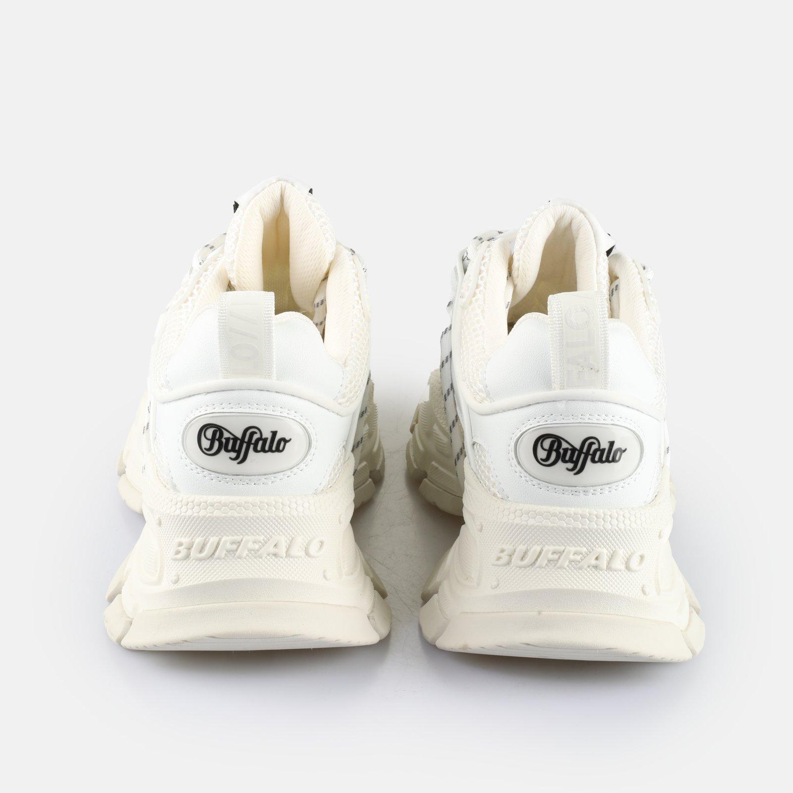 Buffalo Saturn Lace Ld52