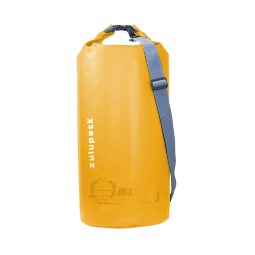 ZULUPACK Waterproof Tube Bag 25L