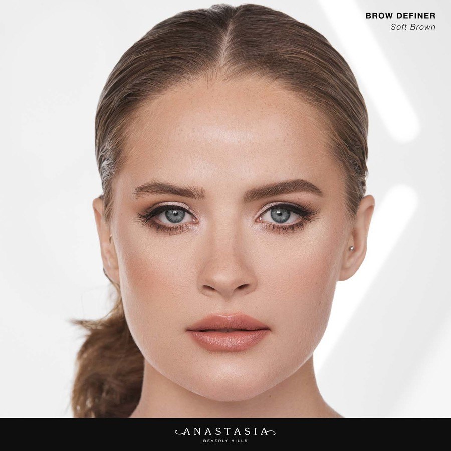 Anastasia Beverly Hills Brow Definer Taupe 0,2g