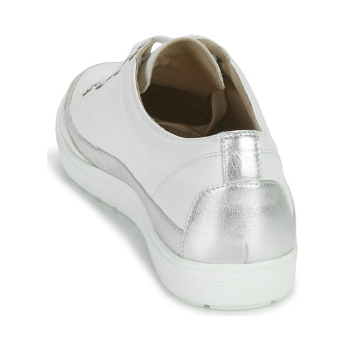 Caprice - BUSCETI - Blanc / Argent