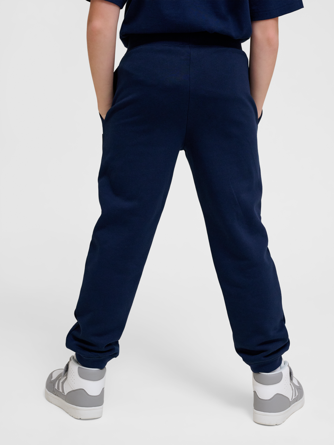 hmlCLEAN ADJUSTABLE PANTS