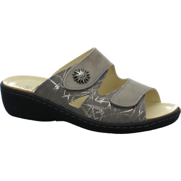Flash/Shine (8813.95/Wechselfussbett 9909) /0423 beige/taupe