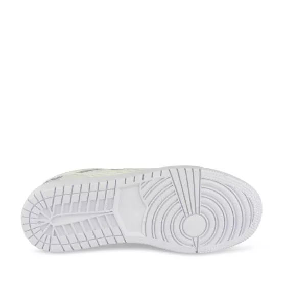 Baskets BLANC NAVY SAIL