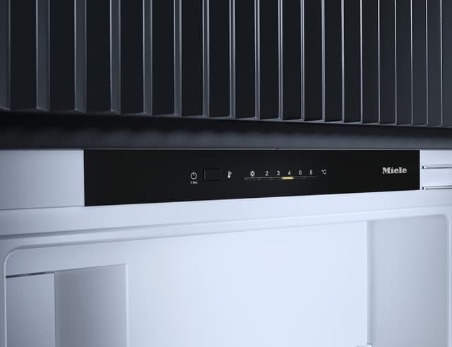 Miele Køleskab K 7126 E (Integreret)