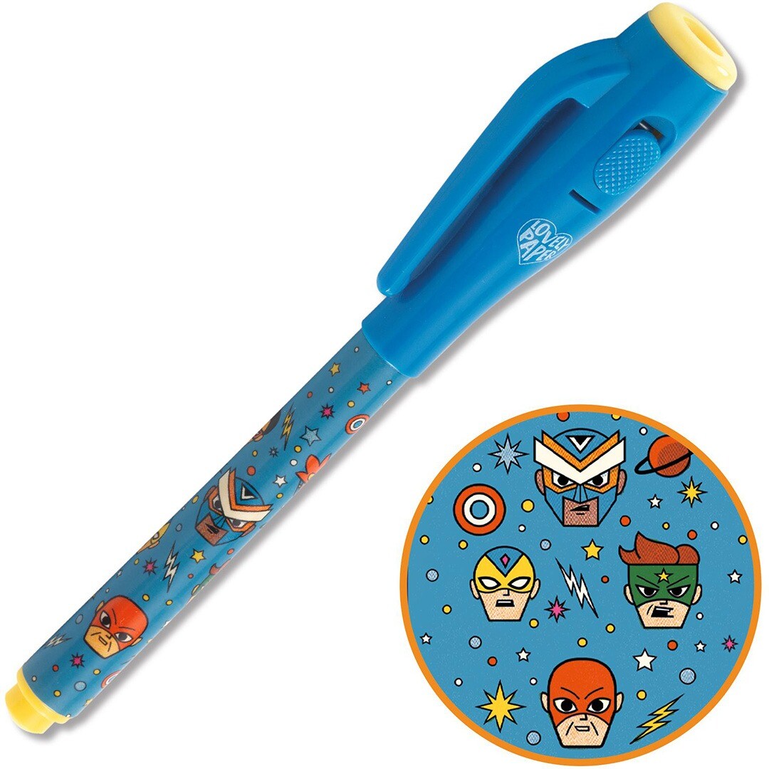 Djeco magische pen - ben