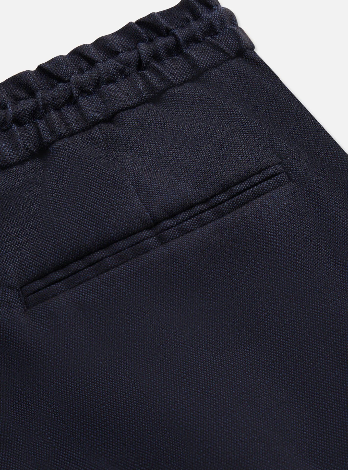 Pantalon Victor Navy