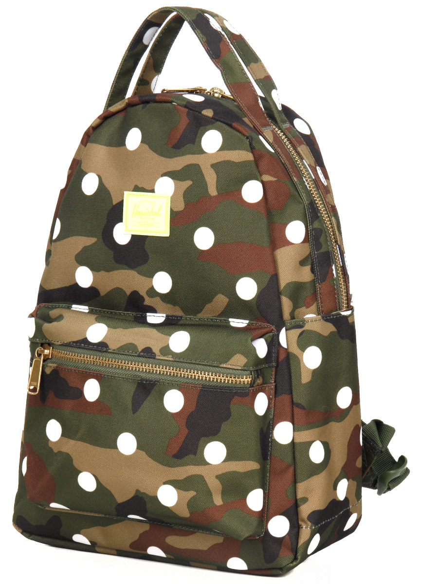 Sac À dos Herschel Nova Small