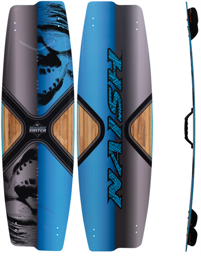 Naish Switch S26 2022