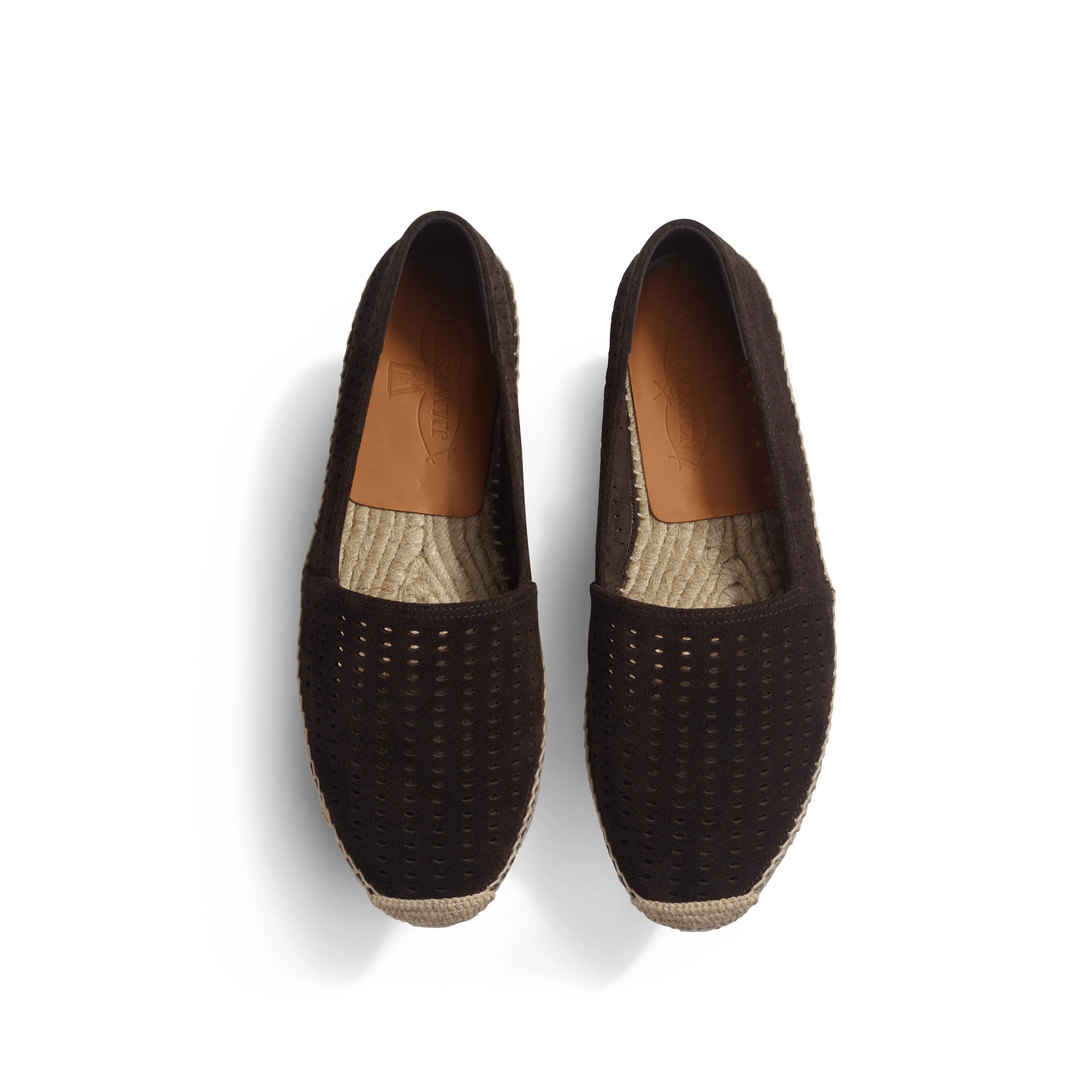 Espadrille Wait and Sea