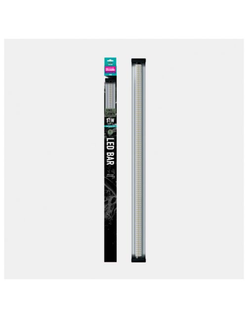 Arcadia Jungle Dawn Led Bar - Verwarming