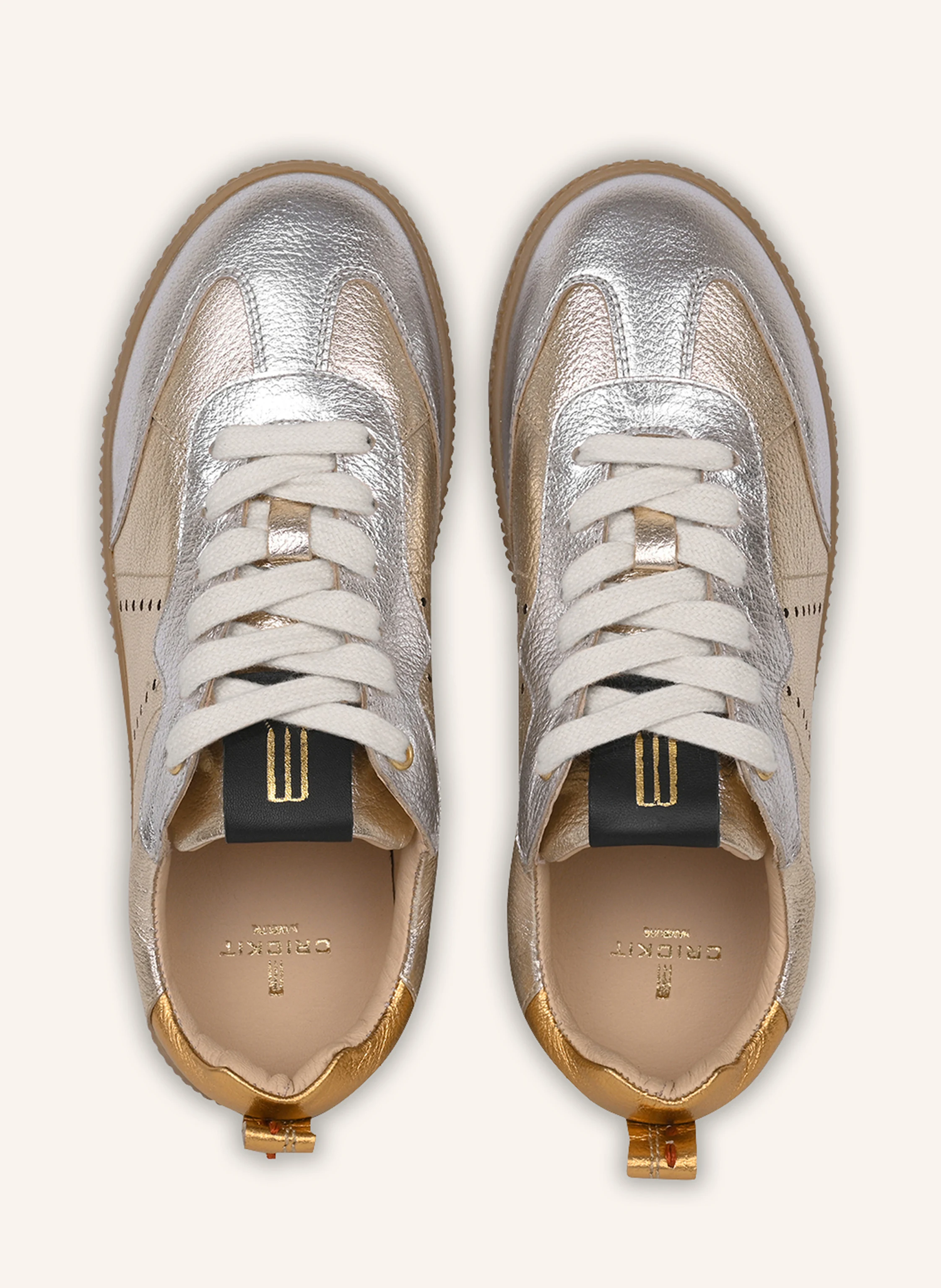 CRICKIT Sneaker RUNA