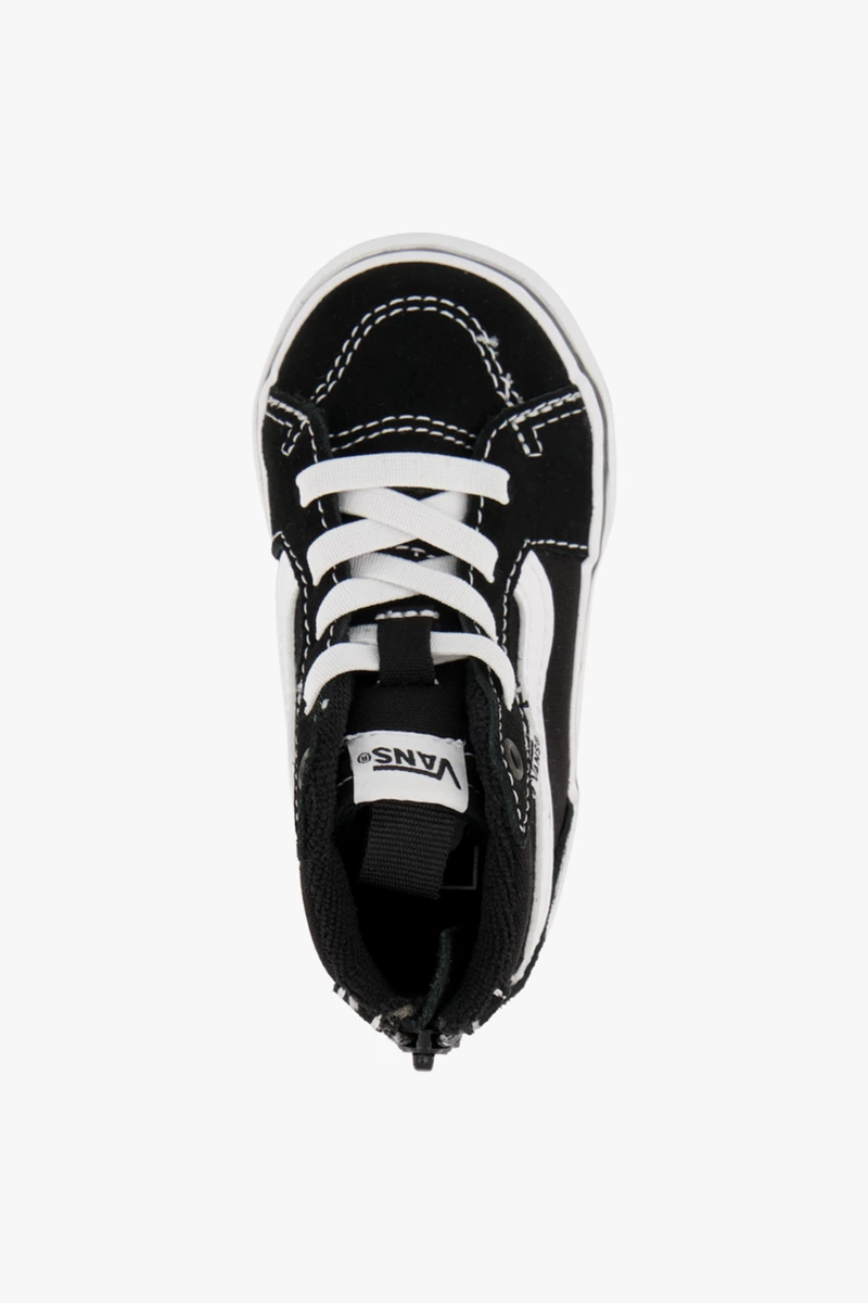 VANS Filmore Hi Zip Kleinkind Sneaker