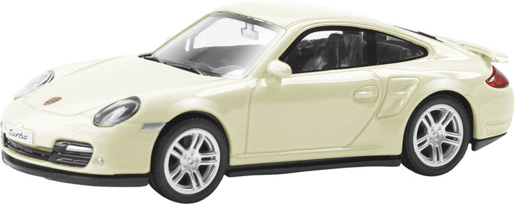 Speed Car SPEED LICENS BIL 1:43 ASS
