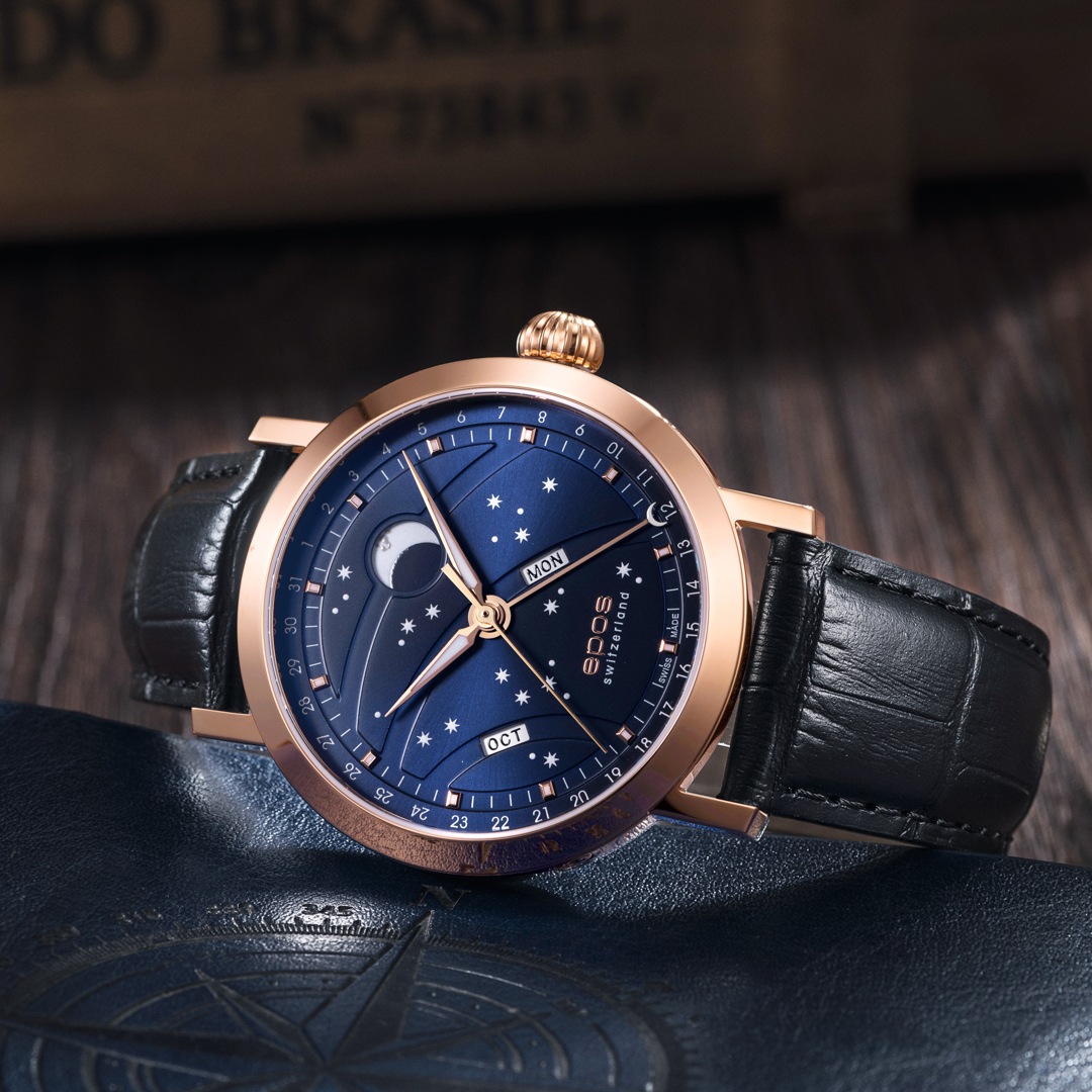 Epos Artistry 3440 Big Moon