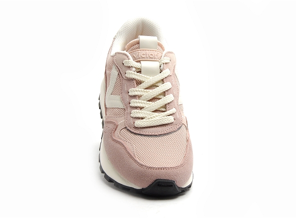 Victoria basses femme luna rejilla 1156100 rose