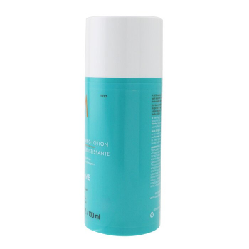 Moroccanoil Thickening Lotion (For Fine to Medium Hair)  100ml/3.4oz