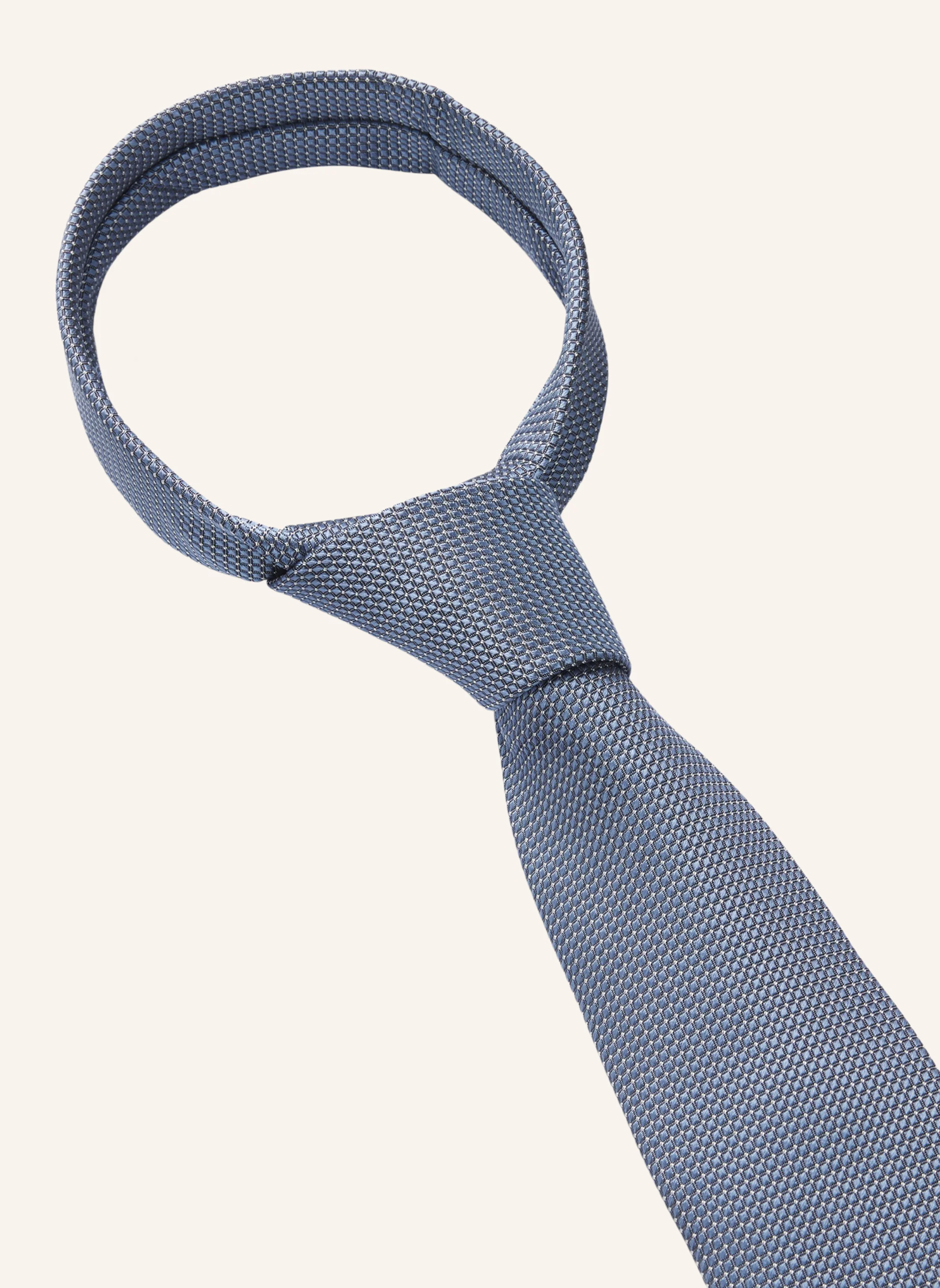 BOSS Krawatte H-TIE 7,5 CM-222