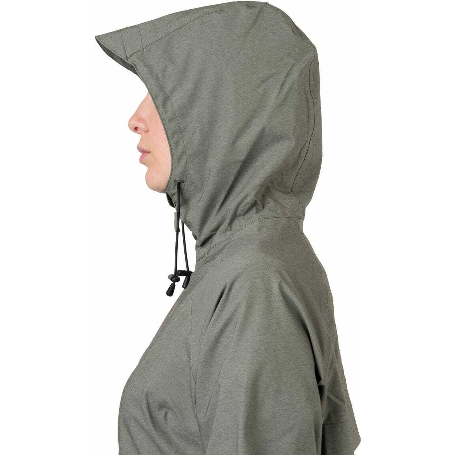 AGU Seq Rain Jacket Dames