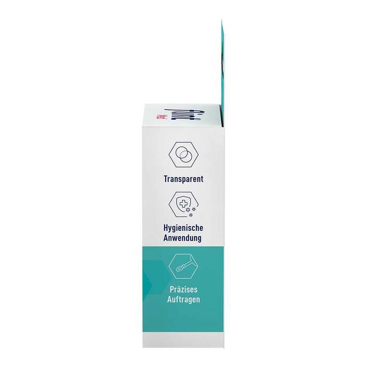 Flint Med Hautrisse Kleber, 7 ml
