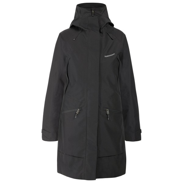 Didriksons - Women's Ilma Parka 8 - Manteau