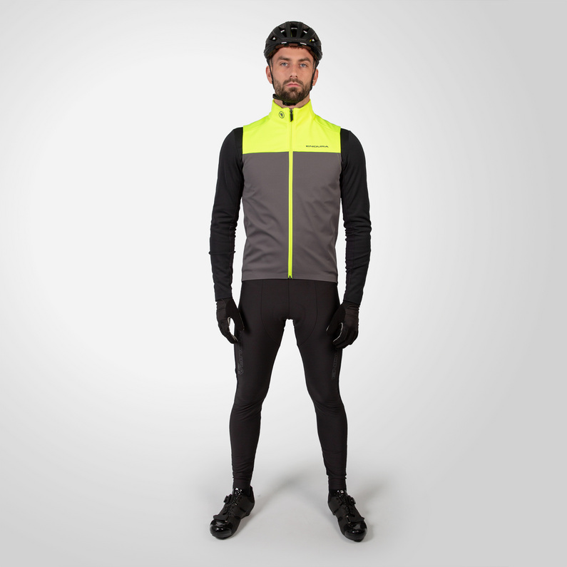Endura Herren Windchill II Weste