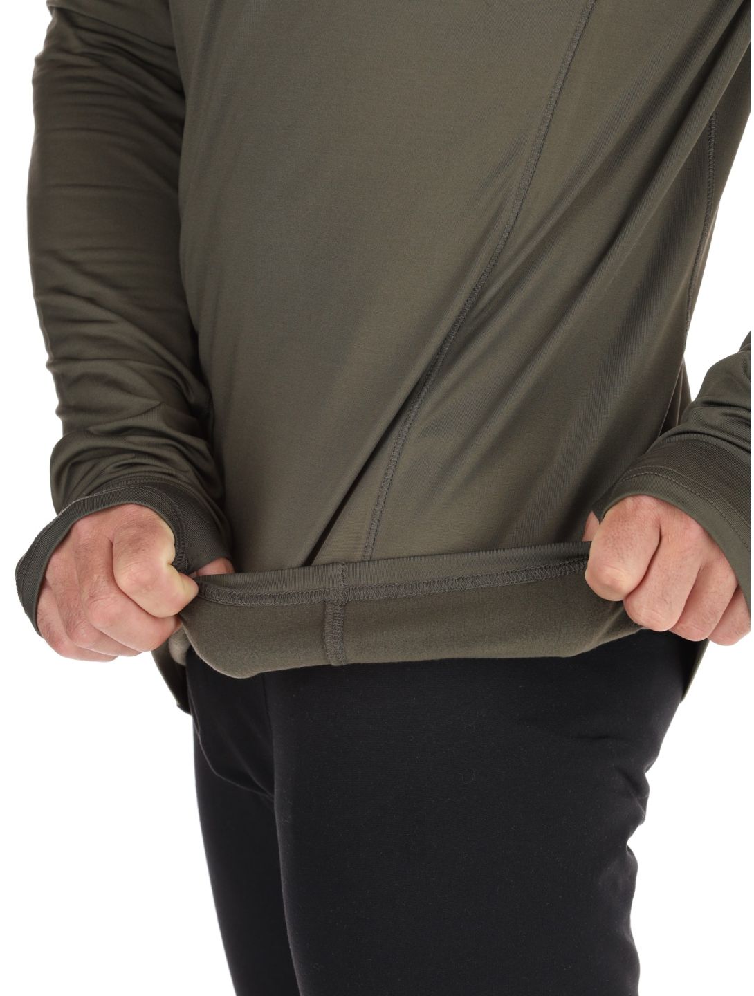 Four Seasons Lightweight skipully heren