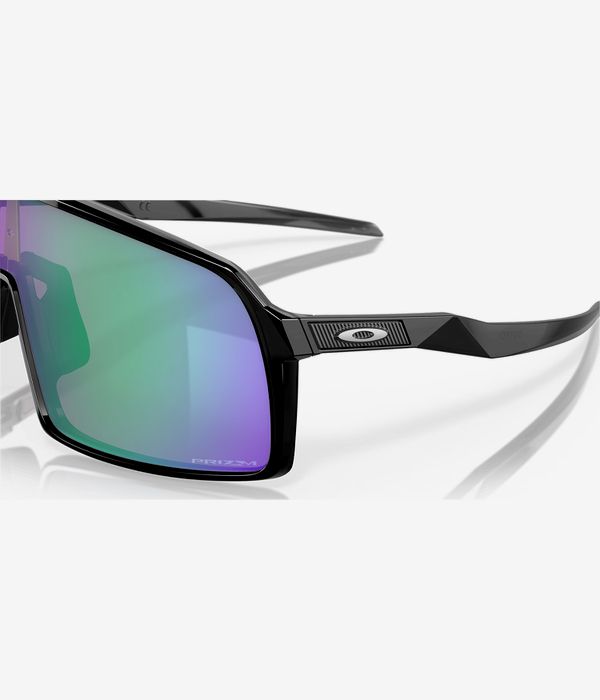 Oakley Sutro Sonnenbrille (black ink prizm jade)