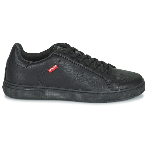 Levi's - PIPER - Noir